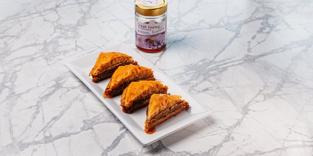 Baklava