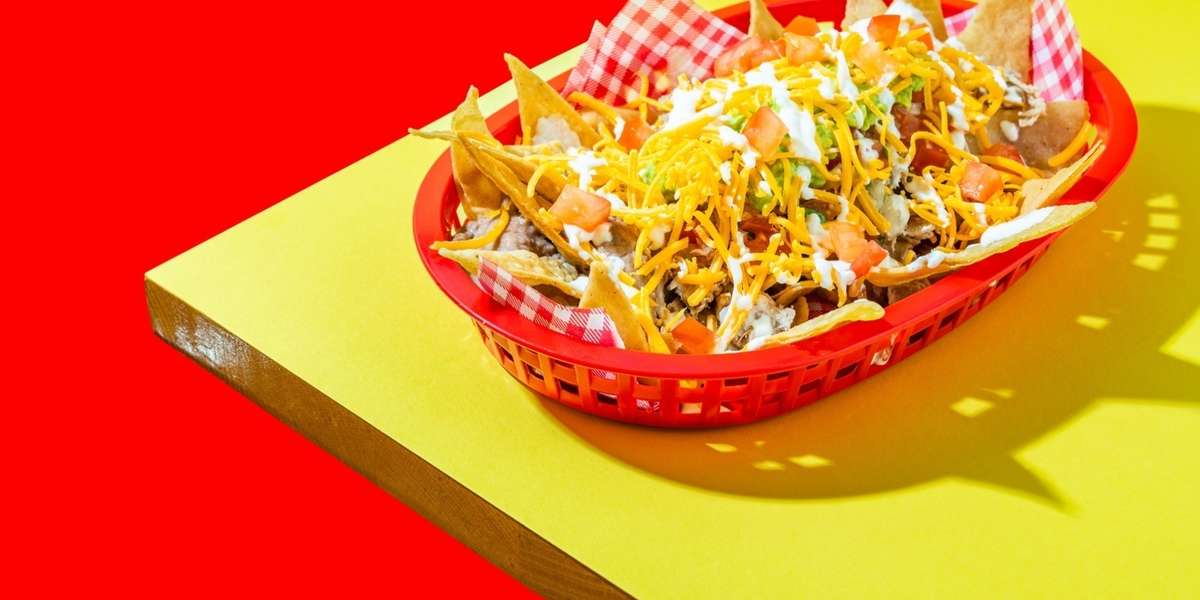 Nico’s Mexican Food