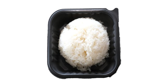 White Rice