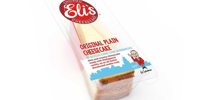 Eli's Original Cheesecake