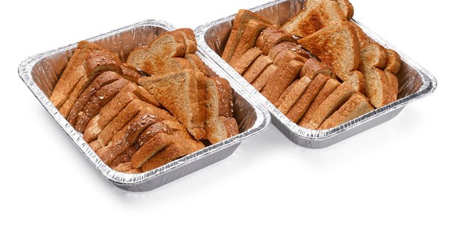 Wheat Toast