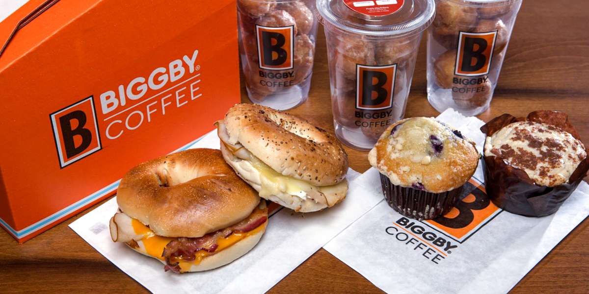 Biggby Coffee