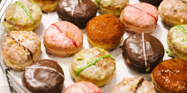 Doughseeds