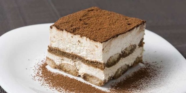 Tiramisu