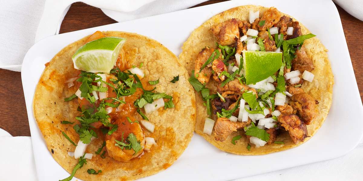 My Cocina Mexican Grill
