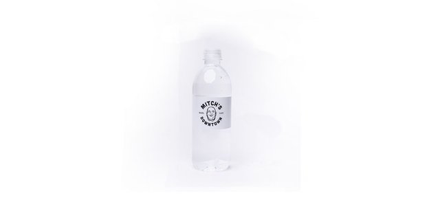 Bottled Water Pack