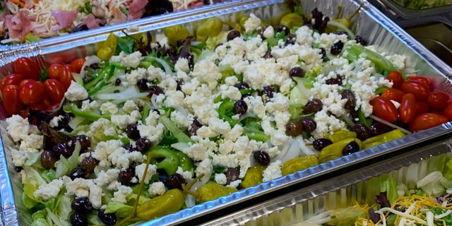 Greek Salad