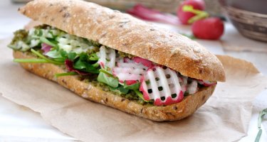 Italian Corner Deli