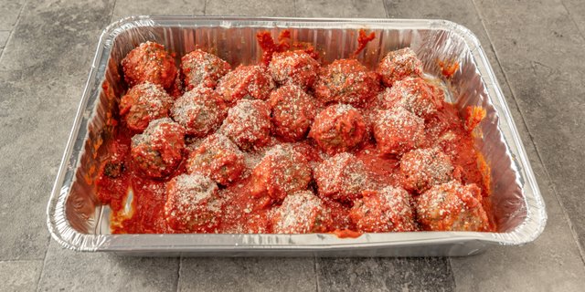 Meatballs