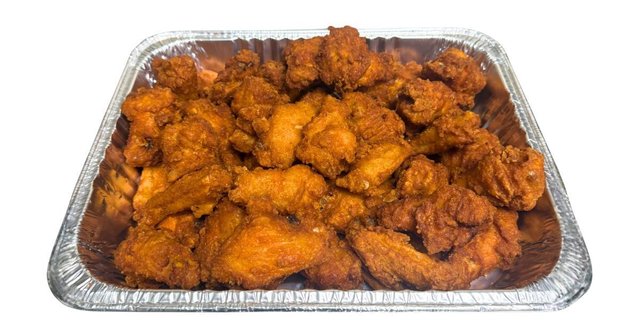 Party Wings