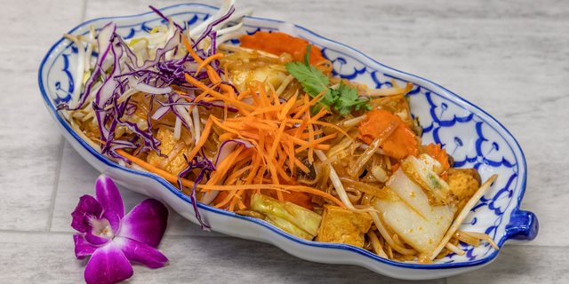 Phad Thai