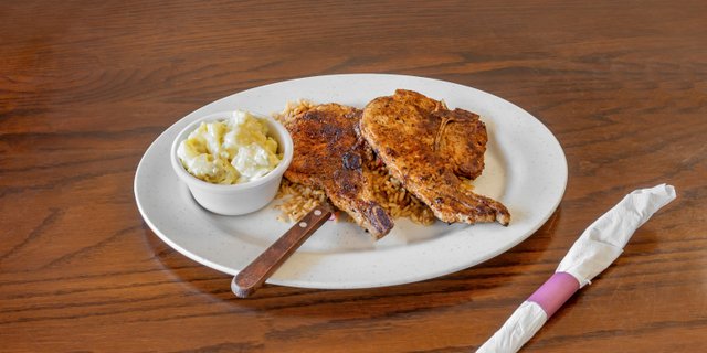 Pork Chop