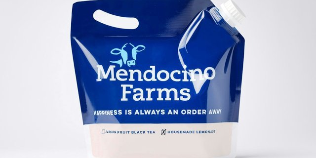 Guava Lemonade (Gallon)