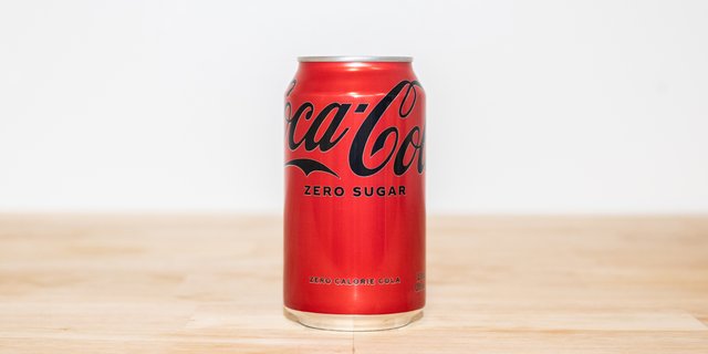 Coke Zero