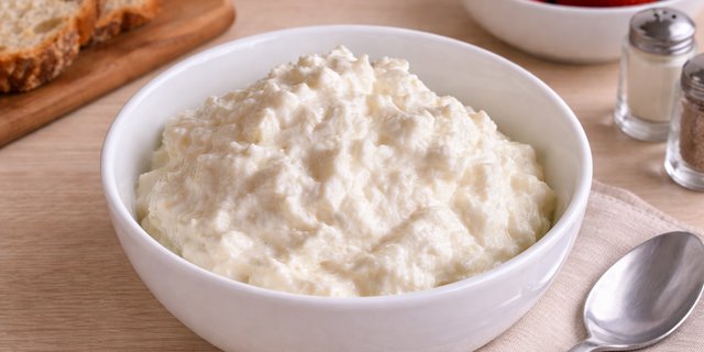 Cottage Cheese