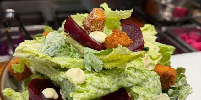 Caesar Salad
