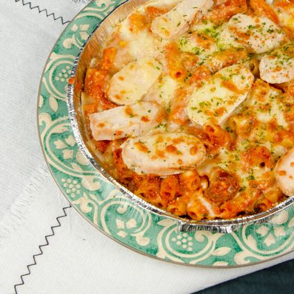 Baked Ziti
