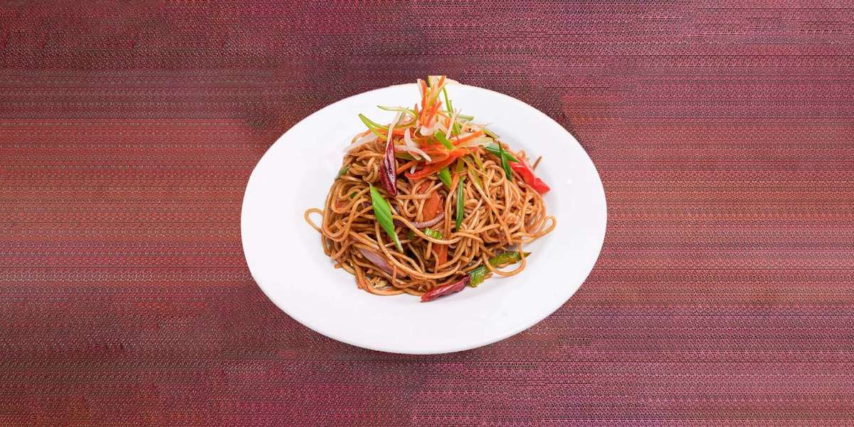 Basil Indian and Thai Grill