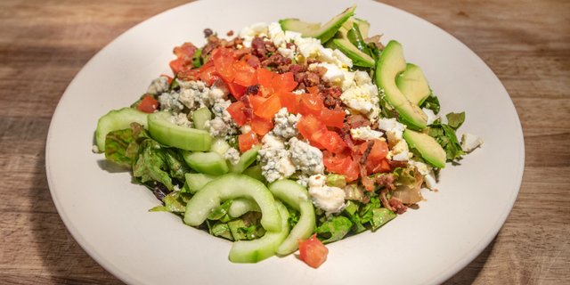 Cobb Salad