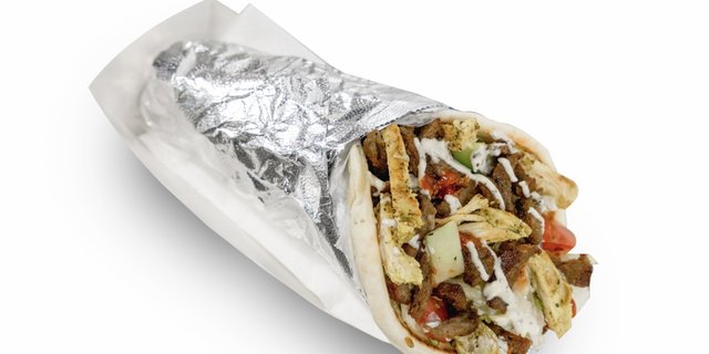 Combo Wrap