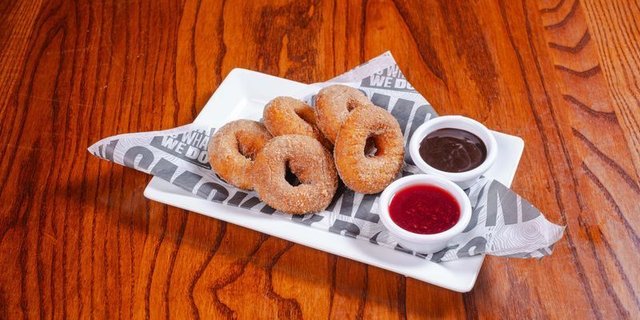 Donuts