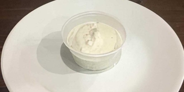 Tzatziki Sauce