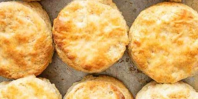 Biscuits
