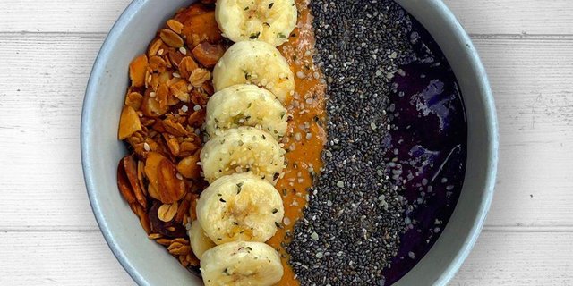 Power Acai Bowl
