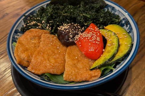 Zen Ramen