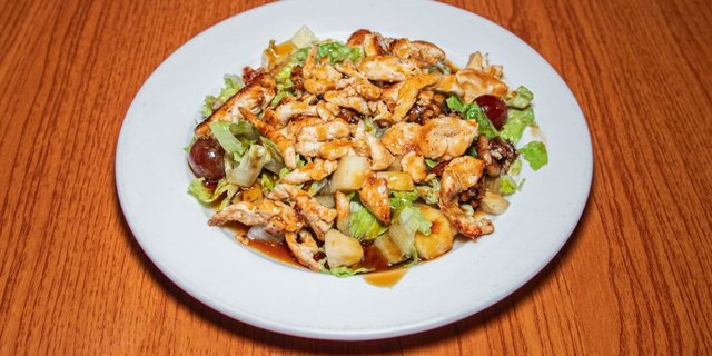 Azuni Salad