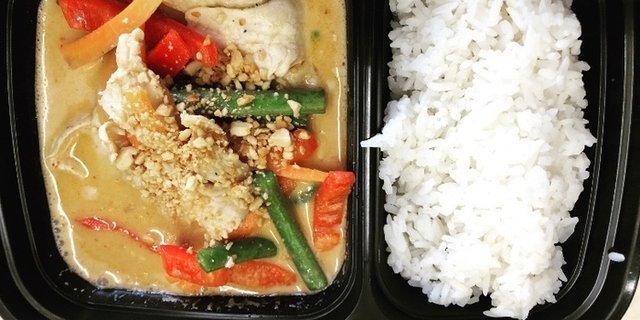 Panang Curry