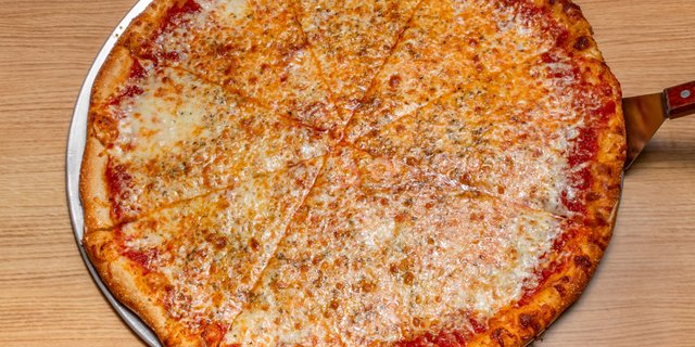 Cheese Pizza