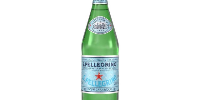 San Pellegrino