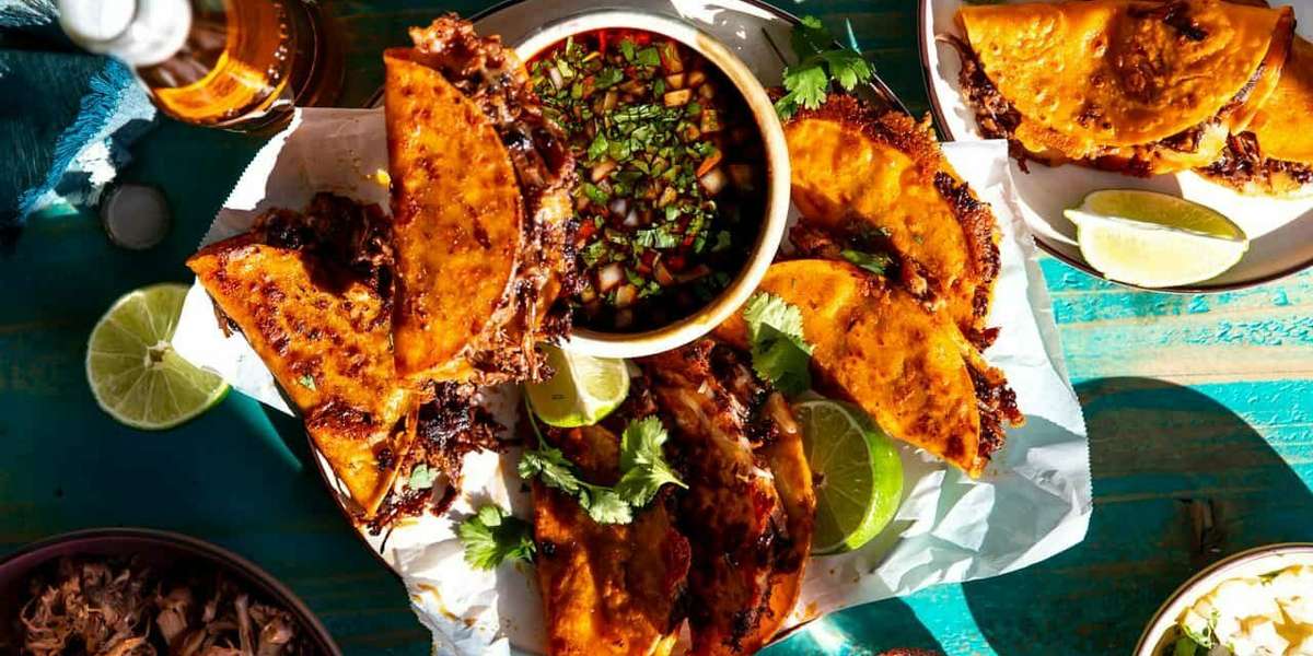 3 Hermanos Mexican Grill