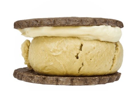 The Latte Sandwich