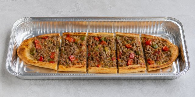 Kusbasili Pide