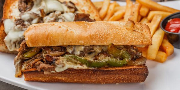 Philly Sandwich
