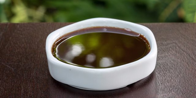Teriyaki Sauce