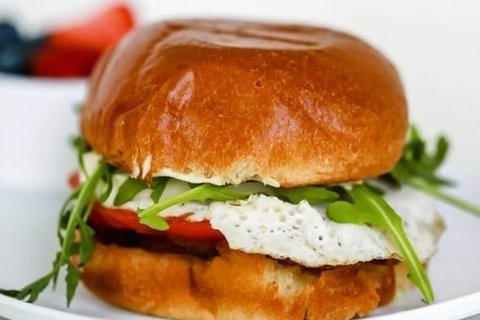 Power Play Sandwich Box