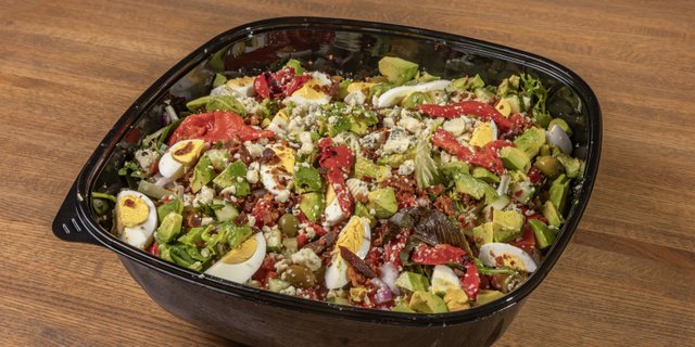 Italian Cobb