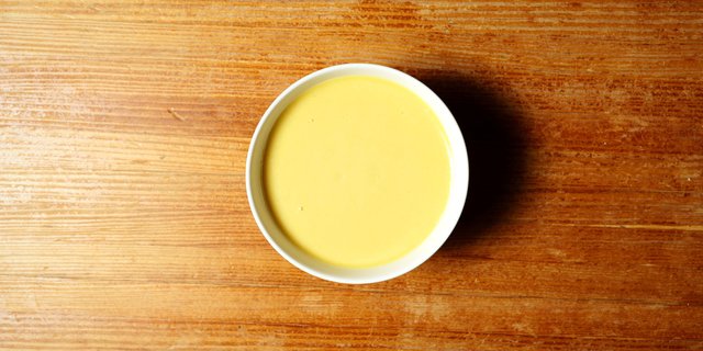 Honey Mustard