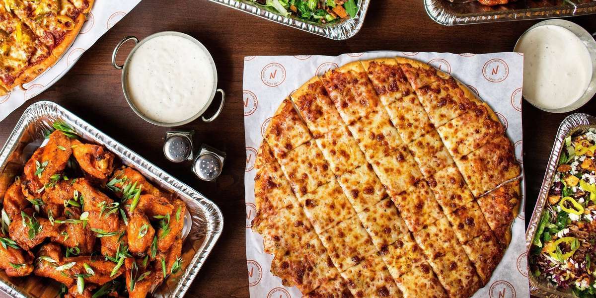 Nancy’s Pizza