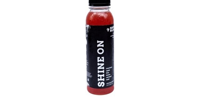 Shine On Juice Pack