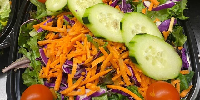Garden Salad