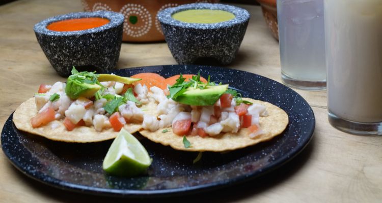 Tacos Y Tortas Adrian Catering, Katy, TX