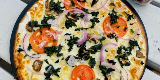 Rosalie's Pizza