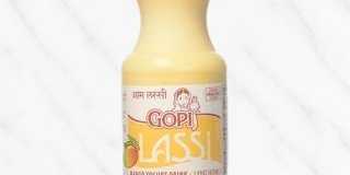 Mango Drink