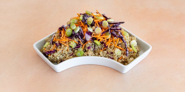 Quinoa Salad
