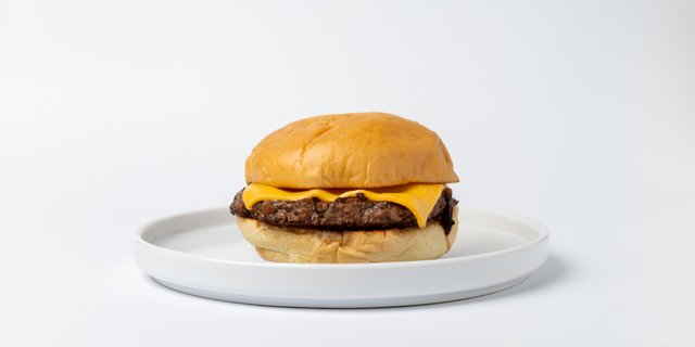 Cheese Zipburger