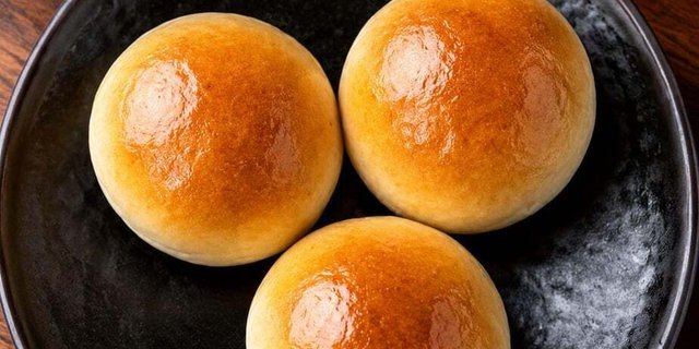 Baked Styled BBQ Pork Buns
